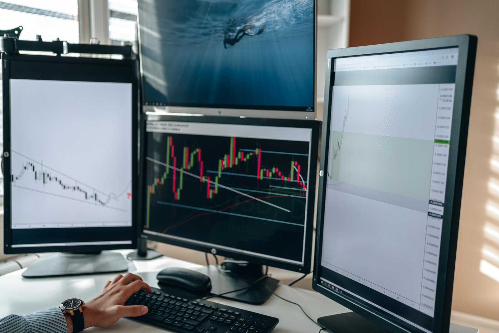 Data Analytics